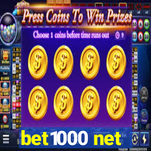 bet1000 net